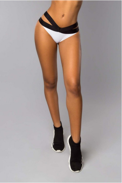 Bikini Rimini White 