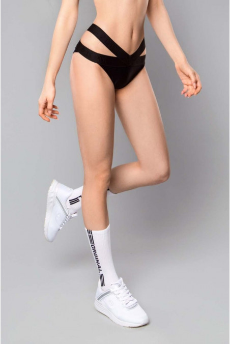 Bikini Rimini Black
