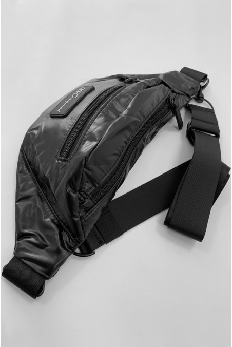 Fanny Pack Black