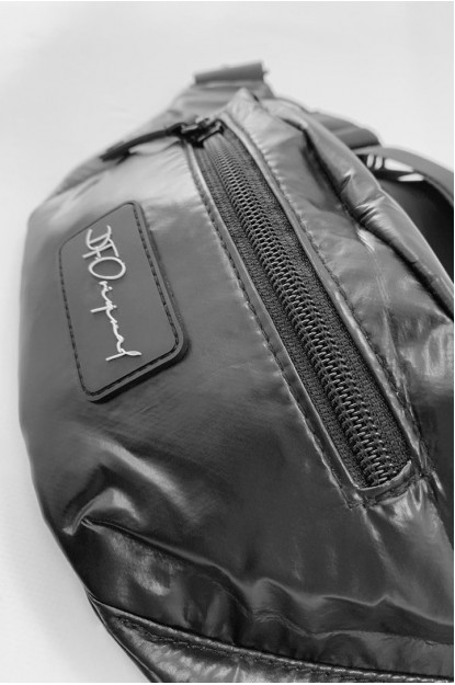 Fanny Pack Black