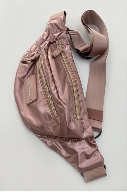 Fanny Pack Rose Gold