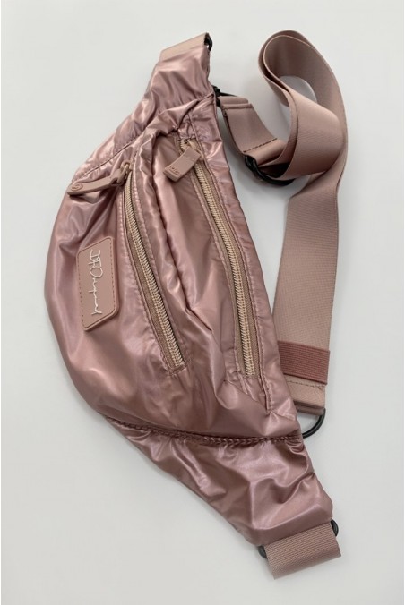 Fanny Pack Rose Gold
