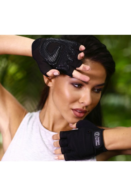 Gloves Black
