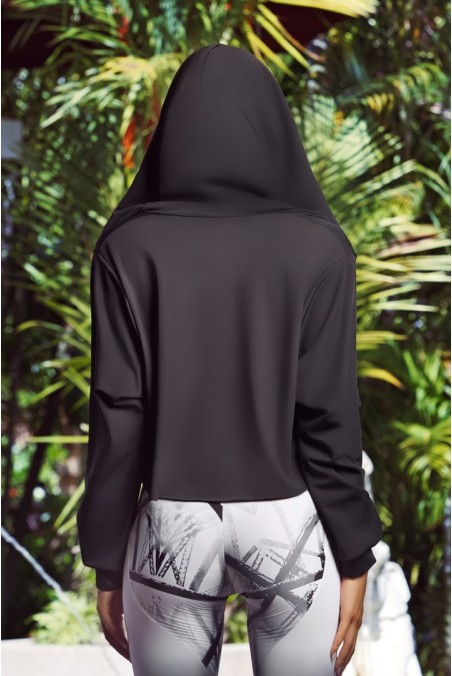 Hoodie Black