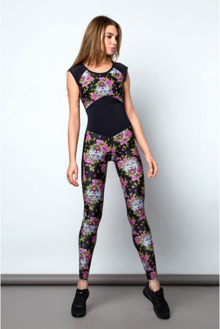 Jumpsuit Barsa