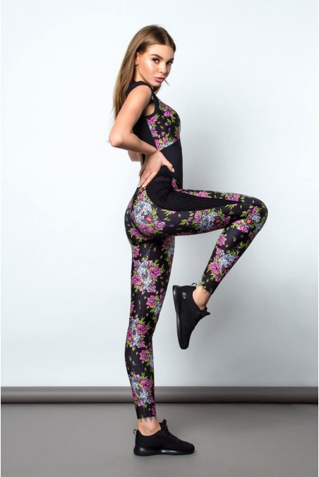 Jumpsuit Barsa