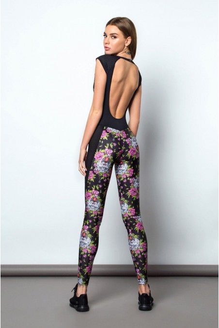 Jumpsuit Barsa