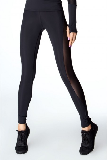Leggings Basic Black