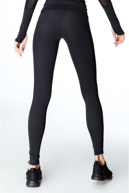 Leggings Basic Black