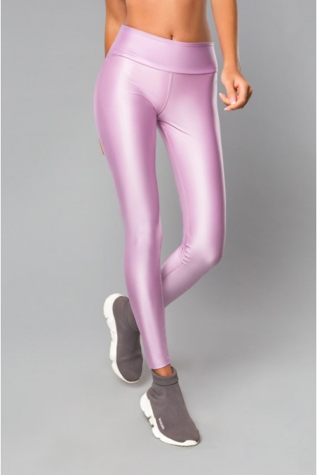 Leggings Glossy Quartz 