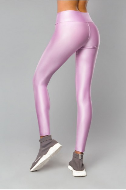 Leggings Glossy Quartz 