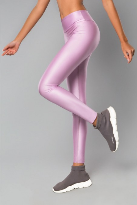 Leggings Glossy Quartz 