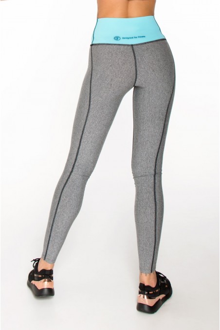 Leggings Jersey Freshmint