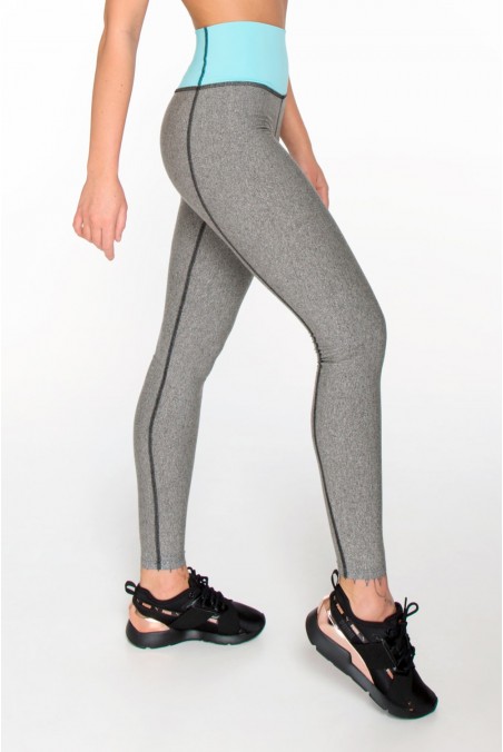 Leggings Jersey Freshmint