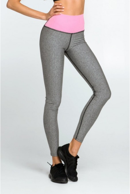 Leggings Jersey Milkshake