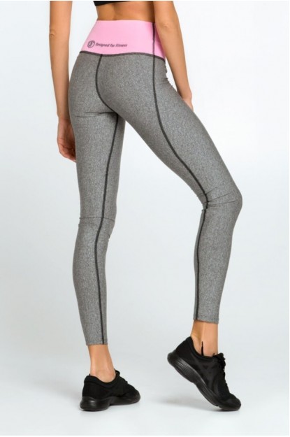 Leggings Jersey Milkshake