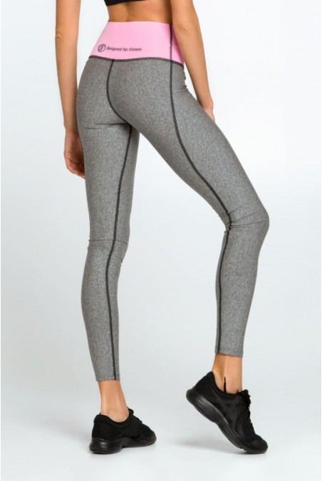 Leggings Jersey Milkshake