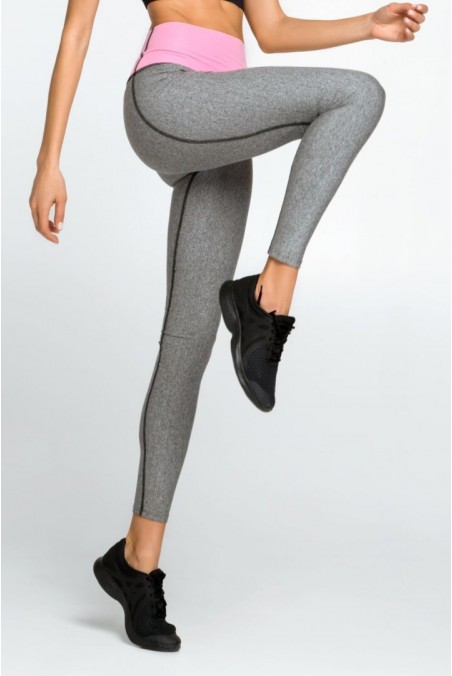 Leggings Jersey Milkshake