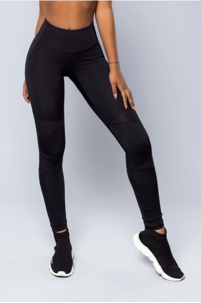 Leggings Perfect Fit Black