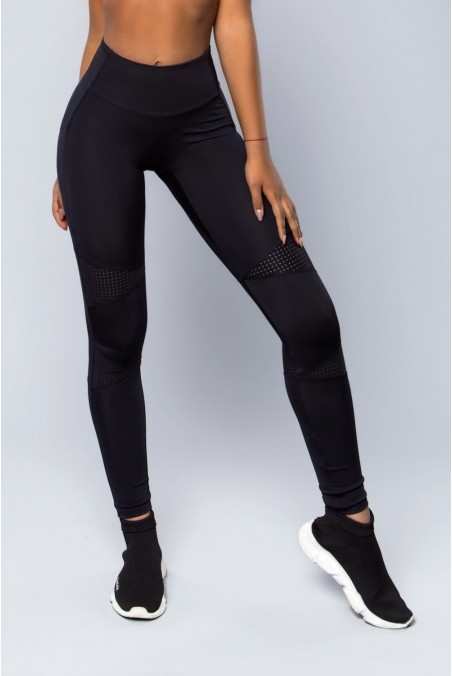 Leggings Perfect Fit Black