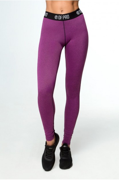 Leggings PRO Fitness Frulatto