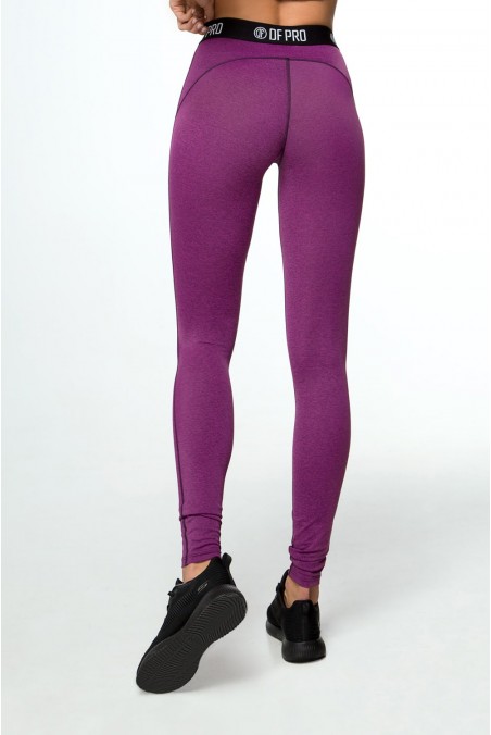 Leggings PRO Fitness Frulatto