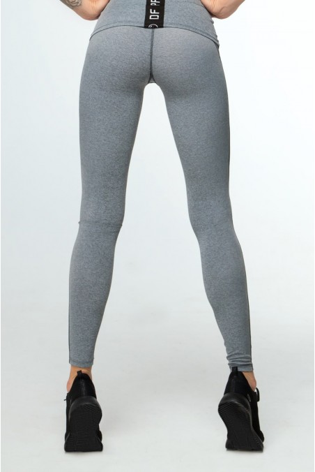 Leggings PRO Fitness Grey