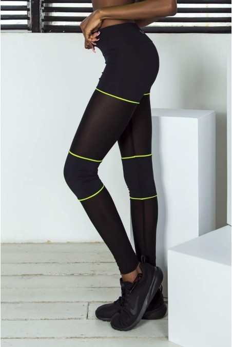  Leggings Sexy Shorts Lemon