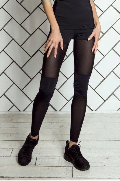 Leggings Sexy Shorts