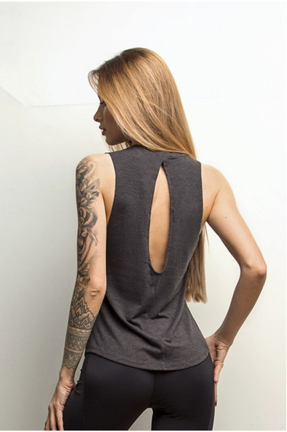 T-shirt Gym&Tonic Dark Grey