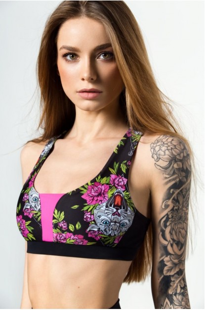 Sports Bra Barsa