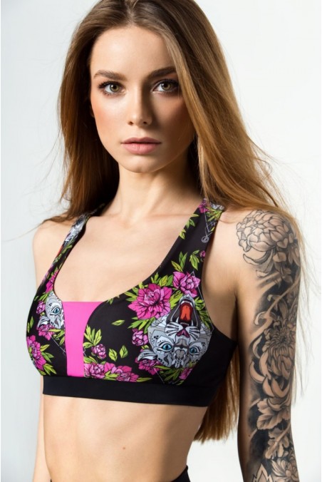Sports Bra Barsa