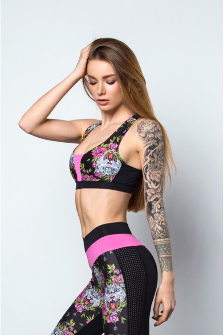 Sports Bra Barsa