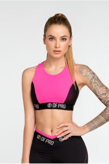 Sports Bra PRO Lolipop