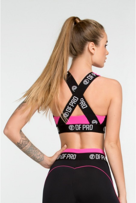 Sports Bra PRO Lolipop