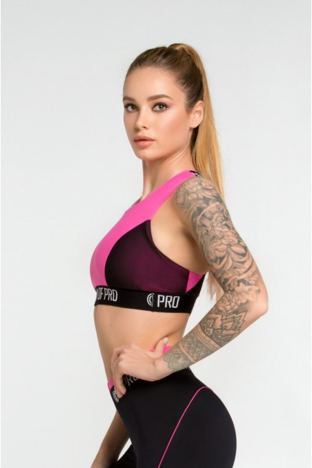 Sports Bra PRO Lolipop