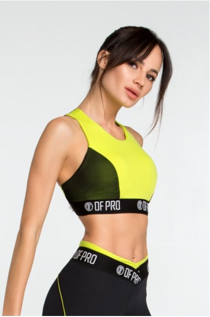 Sports Bra PRO Beat