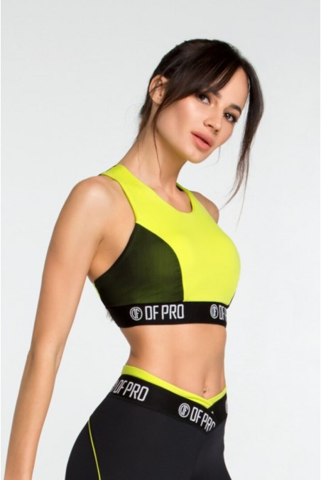 Sports Bra PRO Beat