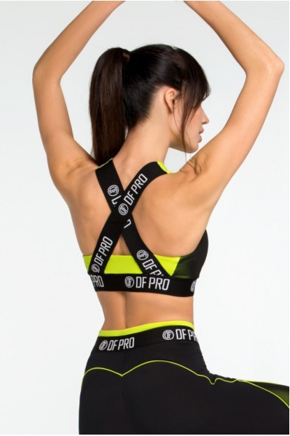 Sports Bra PRO Beat