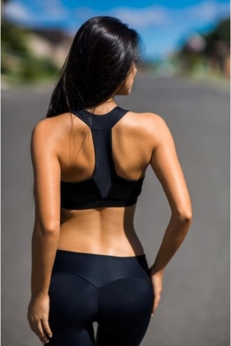 Sports Bra Pro Techno
