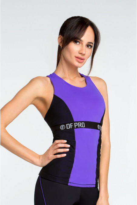 T-shirt PRO Violet