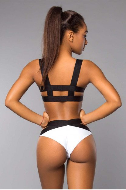 Bra Rimini Bianco