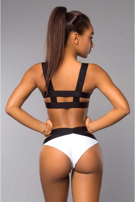 Bra Rimini Bianco